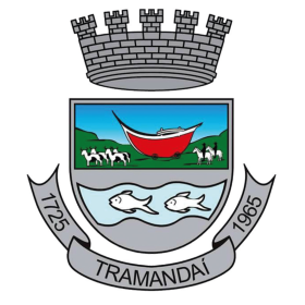 Brasão — Prefeitura Municipal de Tramandaí